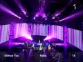 Ketta Without You (Eurovision 2009 Latvia pre-selection)
