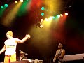 yellowman reggae geel 2007
