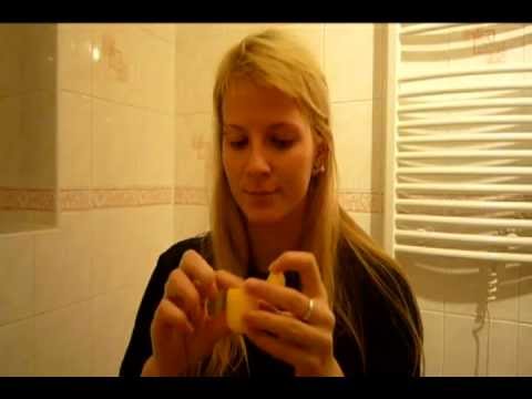 how to use special effects hair dye