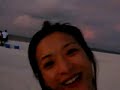 Nov 29 2008 Honeymoon Sandbank Dinner