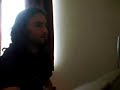 Devourment Devour The Damned ( Vocal Cover) deneme . Winamp uzeri kayit tamamen amator cali$ma . hic bir sekilde tesisat kullanilmadan malesef . ciplak ses .
