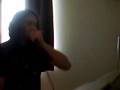 Devourment Devour The Damned ( Vocal Cover)