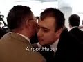 FRAPORT VE IC ORTAKLIGI AYT2 Yİ 17 YILLIGINA REKOR BİR FİYATLA KAZANDI. İBRAHİM ÇECEN KAZANAN DEVLETİMİZ OLDU DEDİ