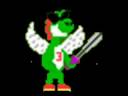 Yoshiboshi3 Carmelldansen! =D