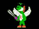 Yoshiboshi3 Carmelldansen! =D