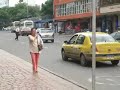 TRAFICO EN CALI