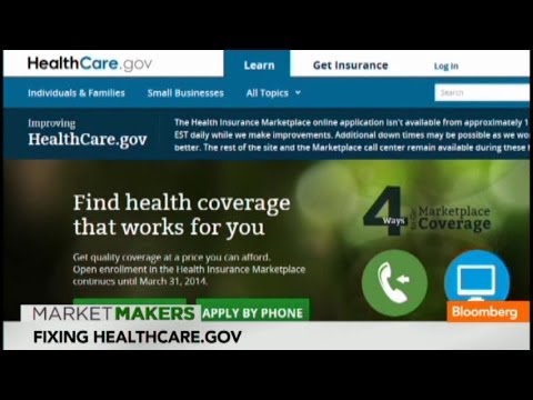 Obama Ending Each Day With Healthcare.gov Update Obama Ending Each Day With Healthcare.gov Update