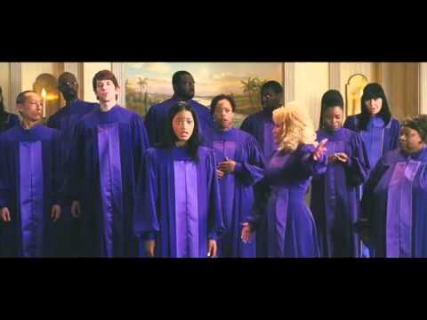 Joyful Noise' Trailer 2012