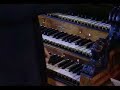 J. S. Bach - Fantasia in G minor BWV542-1