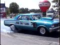 '04 Pontiac Nationals, wheelies  more burnouts