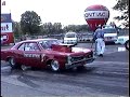 '04 Pontiac Nationals, wheelies  more burnouts