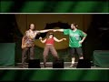 Buio Pesto - O ballo (The Dance)