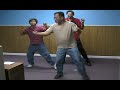 TOTOY BIBO Line Dance