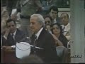 Michele Greco | Maxiprocesso (mafia) 1986 - I� Parte