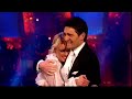 Final Tom & Camilla Show Dance