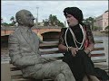 Dona Verinha e João Cabral de Melo Neto Dona Verinha e João Cabral de Melo Neto