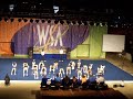 High Fly Youth Silver - WSA - Birmingham - Jan. 20, 2007
