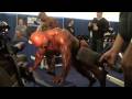 Pump Up Room Arnold Classic 2009 by Team-Andro.com