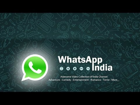 Technology Behind WhatsApp Messenger