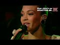 LIVESHOW 8 - Rochelle 2