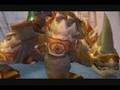 Brewfest Boss & Hobbs - World of Warcraft