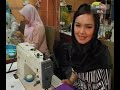 Aksi Murai Siti Nurhaliza - Part 1 Aksi Murai Siti Nurhaliza - Part 1