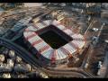 Olympiacos - Karaiskaki Stadium ( Made by Tent. )
