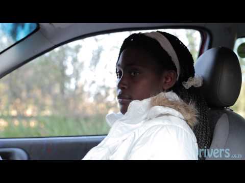 South African Drivers Licence Code 10