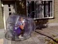 Bumperball