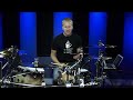 Click here to watch this video Five Stroke Roll Insanity - Drum Lessons