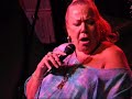 Rebecca Parris - Darn That Dream Rebecca Parris - Darn That Dream