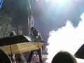 Mortiis@Castle Party 2007