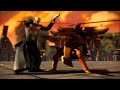 Official Red Steel 2 Bad Day Trailer Wii