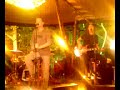 Racoon kampvuurconcert 2006 III