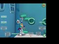 Toontown-Delighted,Suprised and Cry without opening mouth!