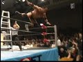 Daisuke Flies!
