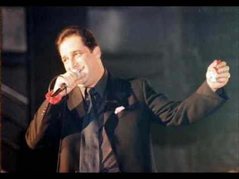 Βασίλης Καρράς & Χρήστος Δάντης - Α ρε μοναξιά