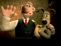 Wallace and Grommit Theme