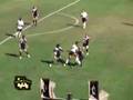 Cal State L.A. vs. Grand Canyon | Women's Soccer | 10.7.07