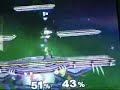 Nazgutaka (Ganondorf) VS Urulok (Sheik)