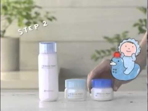 how to repair skin barrier