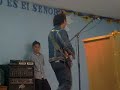 Eusebio chivo cortes ex-bagista de los bukis