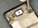 Xperia X1 - Disassembly Front Xperia X1 - Disassembly Front