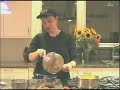 Chef Sharon Matten -Thanksgiving-  on TAPED WITH RABBI DOUG