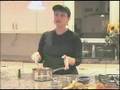 Chef Sharon Matten -Thanksgiving- on TAPED WITH RABBI DOUG