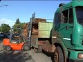 TIGRE: LA POLICIA SECUESTRO MAS DE 100 KILOS DE MARIHUANA - POLICIALES TIGRE