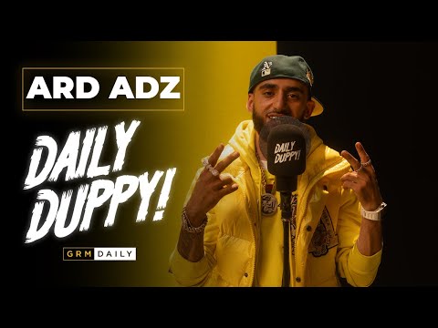 Ard Adz – Daily Duppy | GRM Daily