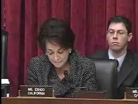February 16, 2011 - A Hearing on