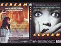 Scream Synopsis Song