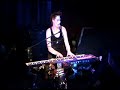 dresden dolls-shores of california